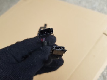 фото thumb №9, Гнездо aux opel zafira b astra h vectra c signum corsa d 13261678