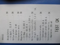 фото thumb №6, Audi a3 1.6 8v akl генератор 037903025b перевірений