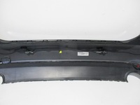 фото thumb №9, Бампер bmw 4 g22 coupe 6x pdc задняя задний