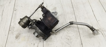 фото thumb №5, Renault clio iii 3 modus турбонагнітач 478276h307056