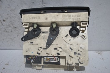 фото thumb №8, Панель керування повітропровід laguna i 9140010264