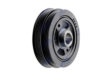 фото thumb №1, Nty rkp-ty-019 колесо ременное, wał коленчатый