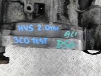 фото thumb №5, Коробка передач коробки передач hvs vw passat b6 3c 3c0 2.0tdi dsg hvs