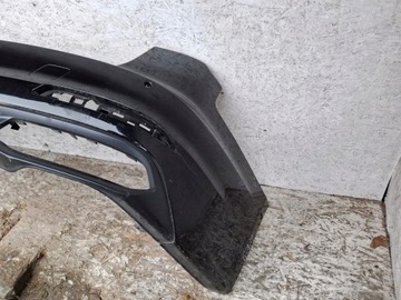 фото thumb №9, Audi a6 c8 універсал 2019- 4k9807511 бампер зад