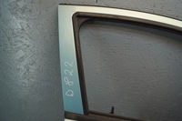 фото thumb №6, Дверь правый перед chevrolet spark m300 iii gjs