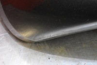 фото thumb №7, Бампер перед передний gab nissan micra 4 iv k13 10-13