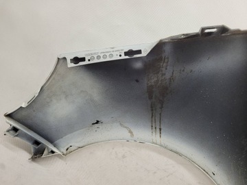 фото thumb №11, Renault scenic iii grand scenic iii рестайлинг 12- крыло перед правый 631000970r