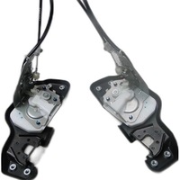 фото thumb №1, Hn4e замок двері задня mazda mx-30 2021 r