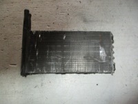 фото thumb №1, 4864 радиатор отопителя ford sierra