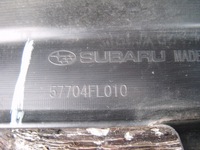 фото thumb №9, Subaru xv crosstrek ii 17- бампер перед 57704fl010