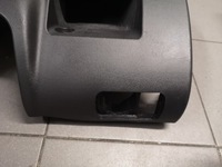 фото thumb №11, Защита колонки audi a3 8l lift eu 8l1857919c