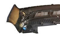 фото thumb №11, Бампер, ґрати, протитуманні фари, електропроводка, підлога opel astra vi/ l