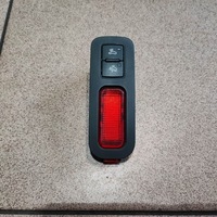 фото thumb №1, Кнопка сигналізація лампа попереджувальна audi a8 d3 комплект