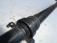 фото thumb №5, Wał приводной audi q7 4m0521101