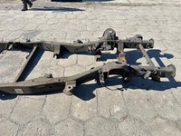 фото thumb №10, Chevrolet suburban gmc yukon xl 15-20r рама кузов опорний оригінал oem