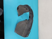 фото thumb №1, Підкрилок перед ліва vw golf vi 5k0805977