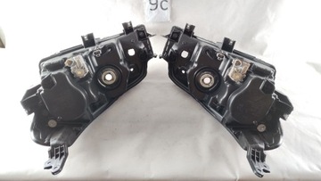 фото thumb №11, Suzuki vitara iii повний led правий лівий лампа права ліва фара