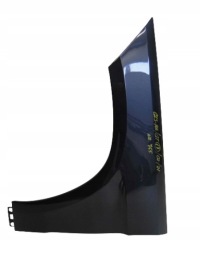 фото thumb №1, Mercedes gl gls x166 166 крыло передний левый 755