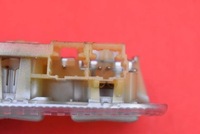 фото thumb №8, Лампа освітлення салону перед 9680713980 peugeot 308 1 i 07-11