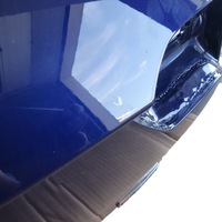 фото thumb №4, Gd t-roc lc5b кришка багажника багажника