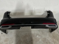 фото thumb №1, Ceed iii lift 1k бампер задняя phev kompletny