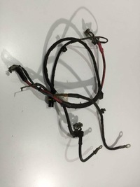 фото thumb №1, Jeep compass 2012 2.2crd клема мінус маса p6806820