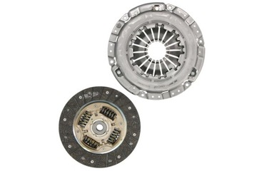 фото thumb №9, Valeo 832531 набор сцепление