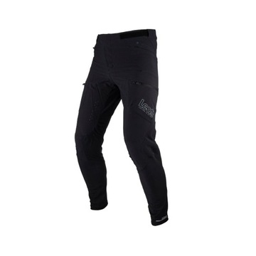 БРЮКИ LEATT 2023 MTB ENDURO 3.0 ЧЕРНЫЕ XS