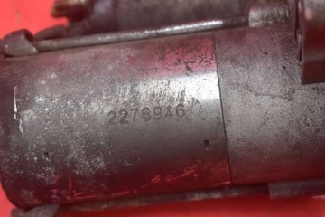 фото thumb №8, Стартер тест stx200194 volvo s40 v40 2 ii 1.6 d 109 km 04-07