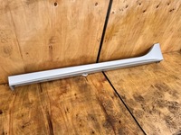 фото thumb №1, Jaguar xe x760 r-sport молдинг поріг ліва indus silver 1ac