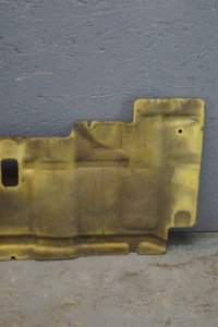 фото thumb №11, Renault megane iii шумоизоляция капота + клипсы w743