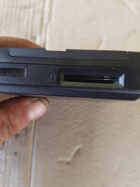 фото thumb №7, Модуль навігації кронштейн mercedes w176 a1728100011