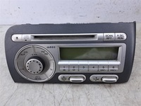 фото thumb №1, Радіо honda jazz ii 1.4 b 2002-2008 r