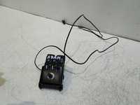 фото thumb №10, Кліпса замок ременів задня opel adam 13357735