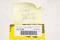 фото thumb №6, Jc336 toyota corolla e21 xii 1.8h труба заливная горловина топлива