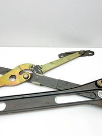 фото thumb №7, Підйомник скло лівих передніх двері mercedes-benz sl r107 a1077250502