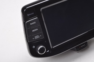 фото thumb №7, Hyundai i30 iii 1.0 t-gdi радио навигация 96550-g4100pmp