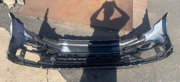 фото thumb №6, Бампер vw tiguan ii r-line 5na перед