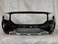 фото thumb №1, Mercedes glb w247 lift бампер передній