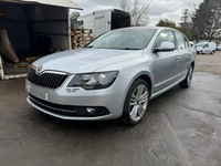 фото thumb №15, Skoda superb ii рестайлинг крышка багажника bez стёкла la7w