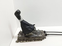 фото thumb №8, 2009 skoda fabia mk2 5j домкрат переключения передач / верхний 6q0711049c