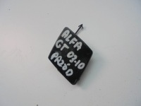 Купити Заглушка бампера фаркоп перед alfa romeo gt 2003-2010, фото thumb