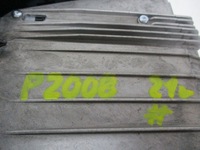 фото thumb №15, Лічильник приладова панель прилади peugeot 2008 ii 9836680080