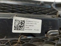 фото thumb №7, Mercedes w205 решётка радиатора решётка радиатора бампера