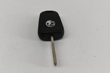 фото thumb №5, Opel vauhxall cascada ключ зажигания 433mhz 13384021 1.4i 103kw 2016 250