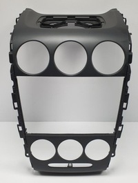 фото thumb №1, Рамка захист dekor радіо повітряні повітропровід mazda cx-7