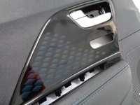 фото thumb №3, Оббивка двері лівий перед kia niro i lift