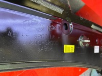 фото thumb №4, Hyundai ioniq спойлер спойлер