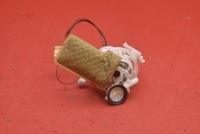 Насос помпа топлива a2c53248269 bmw f01 f02 4.4 v8 407 km 08-12 в Украине, фото thumb