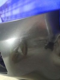 Land rover freelander 2 2 рестайлинг  бампер перед lrc911 11/14 Недорого, фото thumb